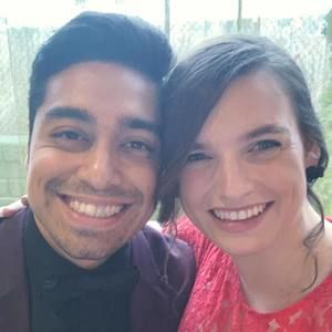 Meet your Posher, Ashley-marie